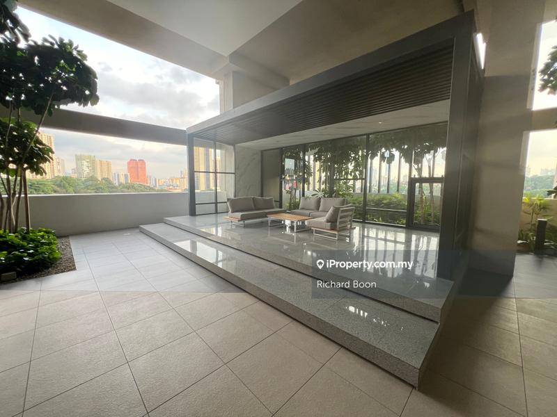 For Sale - Duta Park Residences