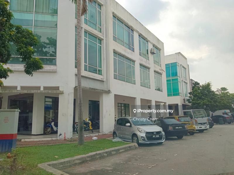 Kedai untuk Disewa di Taman Equine, Seri Kembangan oleh Christy Chan - iProperty.com.my