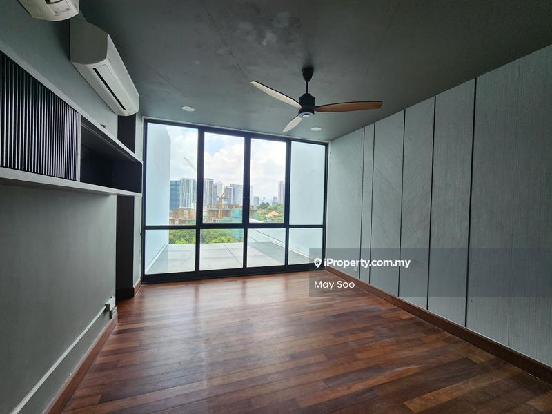 Twin Villas for Rent in Seputeh Heights, Seputeh by May Soo - Bedroom - iProperty.com.my