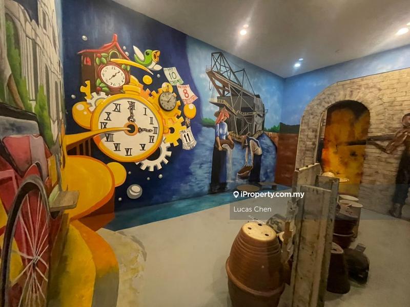 Hotel / Resort for Sale in Ipoh, Perak by Lucas Chen - iProperty.com.my