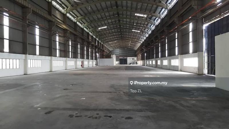 For Rent - Port Klang , Selangor , Malaysia