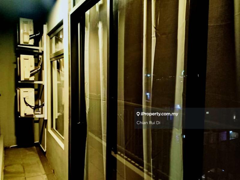 Condominium for Sale in The Gardens by Chian Rui Di - iProperty.com.my