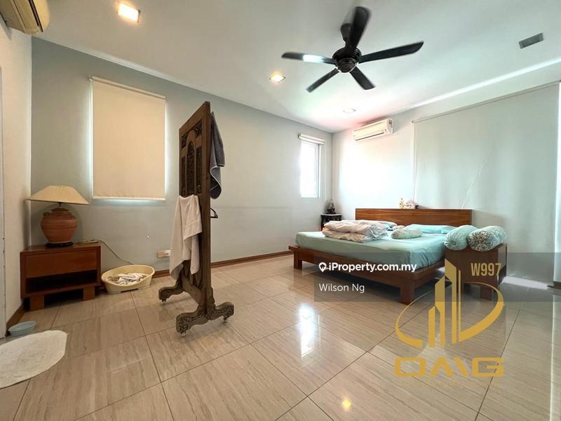 Semi-Detached House for Sale in Setia Damai 14 @ Setia Alam, Setia Alam by Wilson Ng - iProperty.com.my