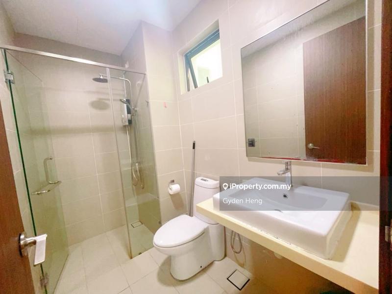 Service Residence for Sale in Green Haven by Gyden Heng - iProperty.com.my