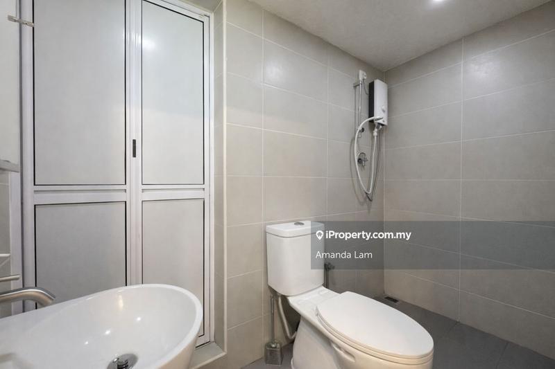 3-storey Terraced House for Sale in Sungai Puyu, Butterworth by Amanda Lam - iProperty.com.my