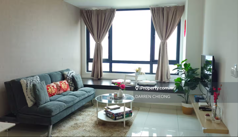 For Sale - Greenfield Residence