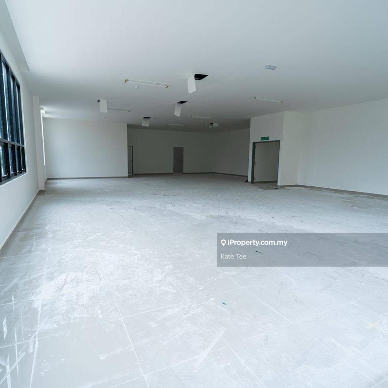 Detached Factory for Sale in Kempas, Johor Bahru by Kate Tee - iProperty.com.my