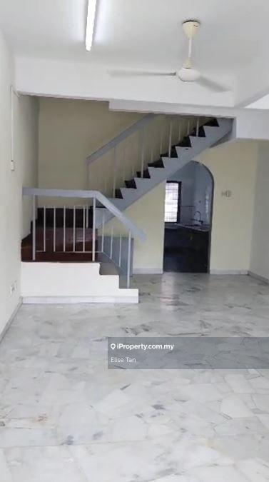 For Rent - Taman Muda