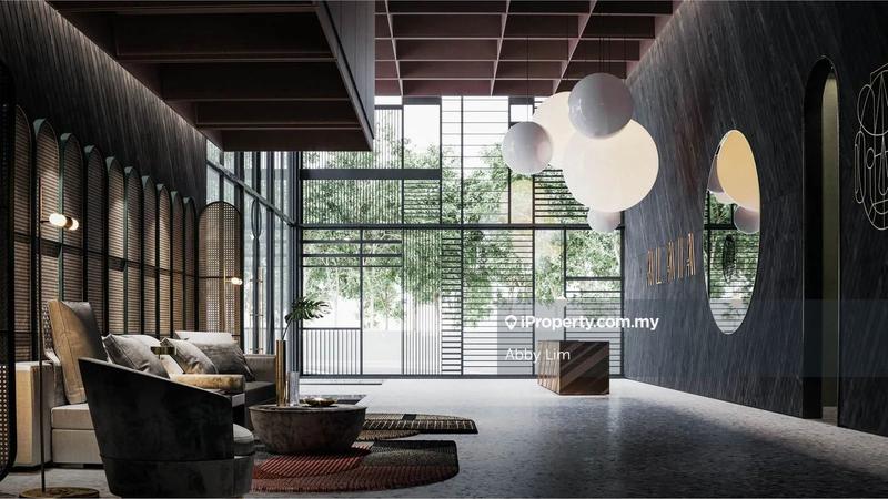 Service Residence for Sale in Alaia Titiwangsa by Abby Lim - iProperty.com.my