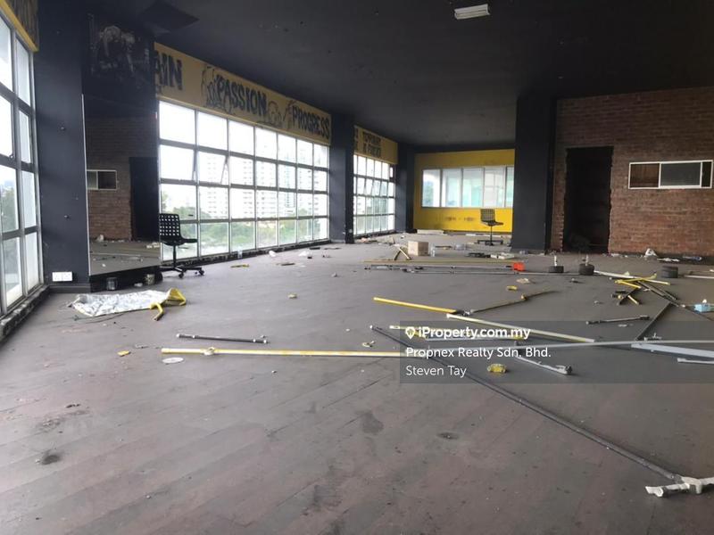 Shop-Office for Sale in Taman Overseas Union (Taman Oug), Jalan Klang Lama (Old Klang Road) by Steven Tay - iProperty.com.my