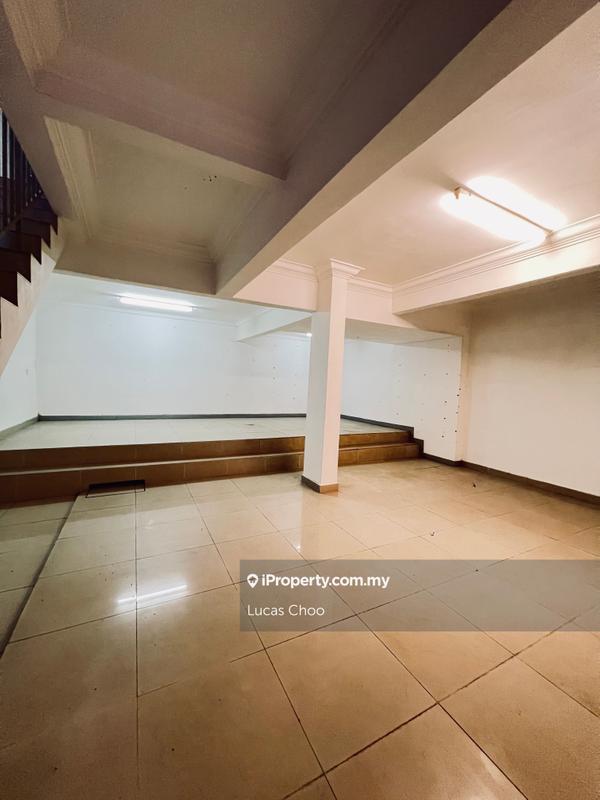 Rumah Berangkai 3.5 Tingkat untuk Dijual di Taman Bukit Wangsamas, Wangsa Maju oleh Lucas Choo - iProperty.com.my