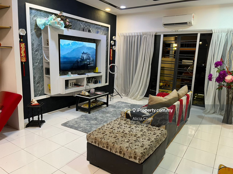 2-storey Terraced House untuk Dijual di Taman Tuanku Jaafar, Sungai Gadut oleh Alicia Chan - iProperty.com.my