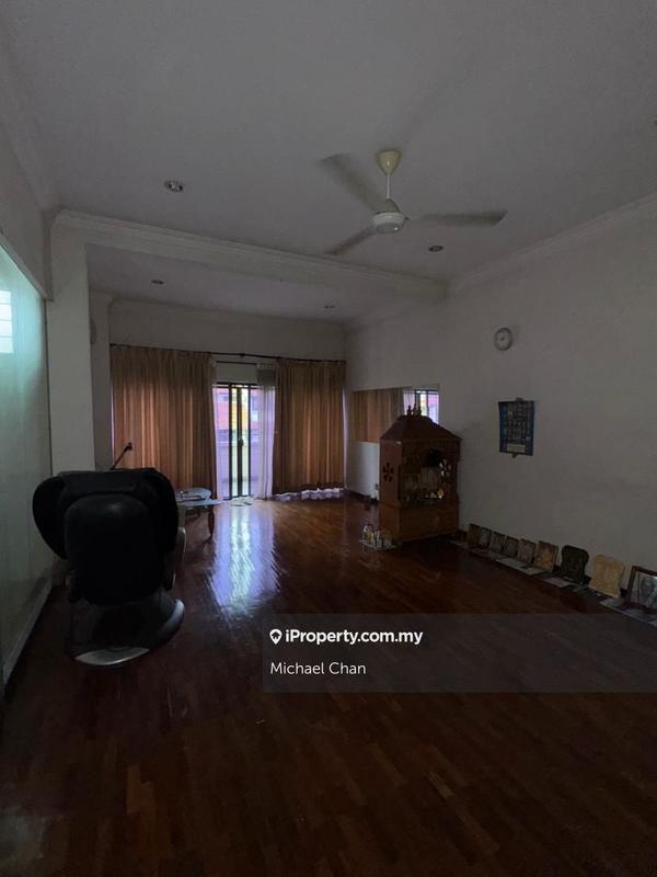 3-storey Terraced House for Sale in Taman Esplanad, Bukit Jalil by Michael Chan - iProperty.com.my