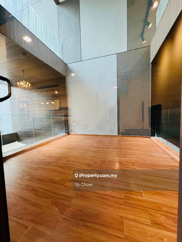 Service Residence for Rent in Clearwater Residences by Yp Chow - iProperty.com.my