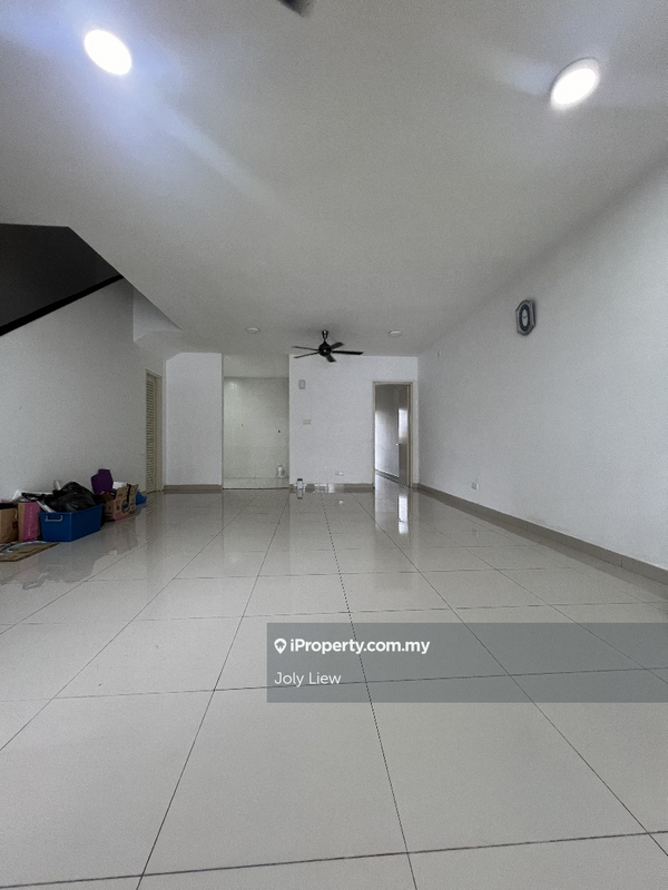 2-storey Terraced House for Sale in Alam Damai, Cheras by Joly Liew - iProperty.com.my