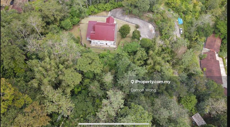 Tanah Pertanian untuk Dijual di Janda Baik, Bentong oleh Damon Wong - iProperty.com.my