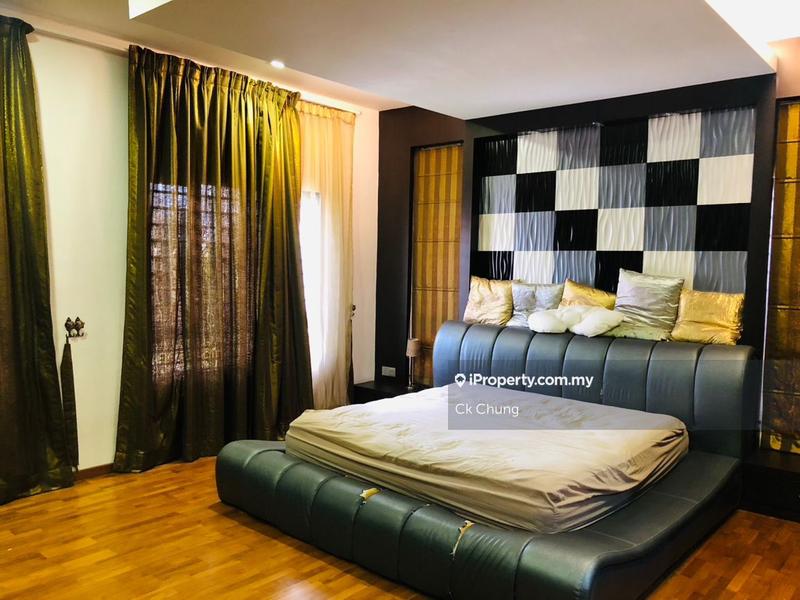 Banglo untuk Dijual di iync3, Sungai Buloh oleh Ck Chung - iProperty.com.my