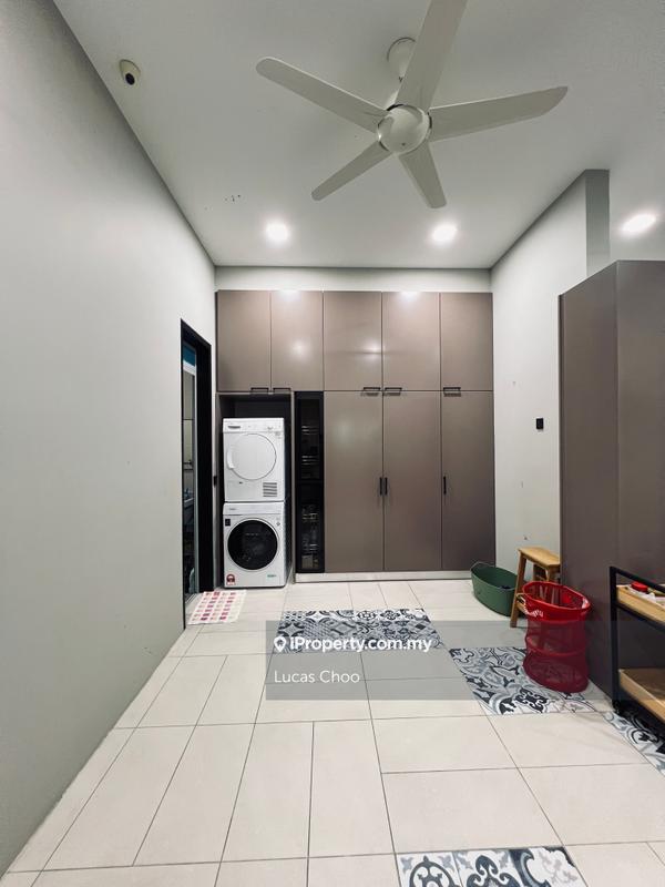 Banglo untuk Dijual di The Reserve Kemensah, Ulu Kelang oleh Lucas Choo - iProperty.com.my