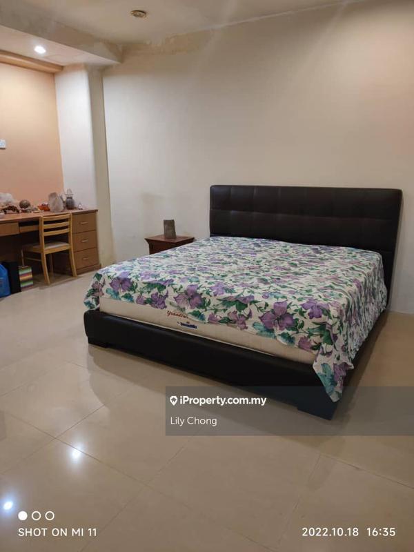 Semi-Detached House for Sale in Pulai Mutiara, Ipoh by Lily Chong - iProperty.com.my