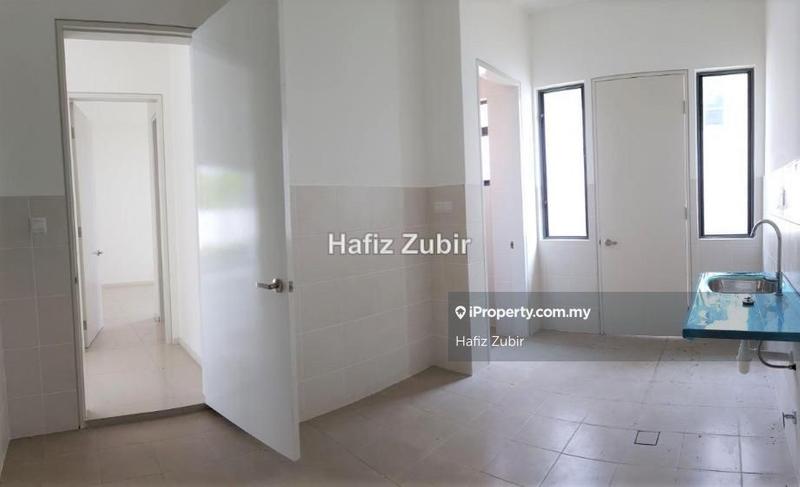 Semi-Detached House for Sale in Kajang, Selangor by Hafiz Zubir - iProperty.com.my