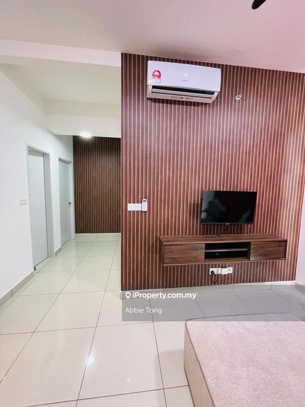 Service Residence for Rent in Plaza @ Kelana Jaya by Abbie Tong - iProperty.com.my