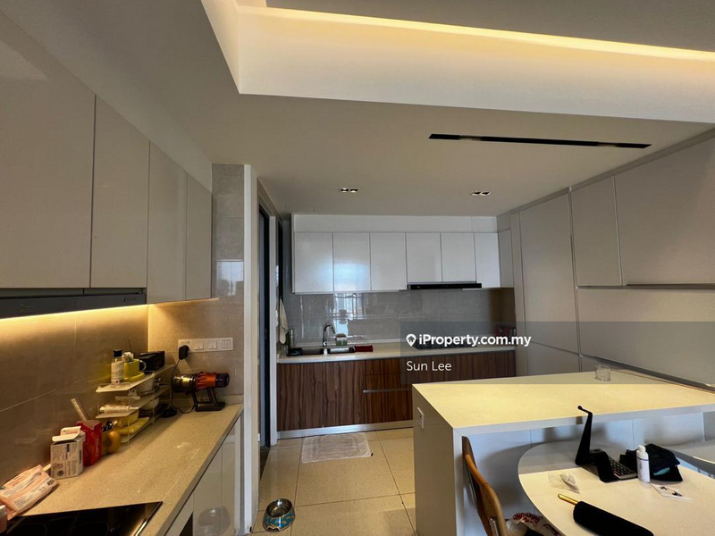 For Sale - Agile Mont Kiara