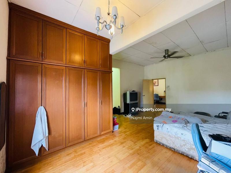 2-storey Terraced House for Sale in Bukit Jelutong, Shah Alam by Najmi Amin - iProperty.com.my