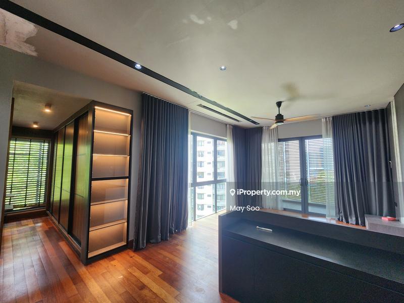 Twin Villas for Rent in Seputeh Heights, Seputeh by May Soo - Bedroom - iProperty.com.my