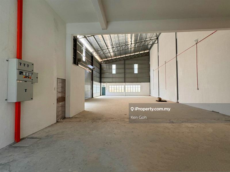 For Rent - Taman Industri Waja