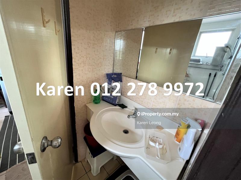 Condominium for Sale in Villa Flora by Karen Leong - iProperty.com.my