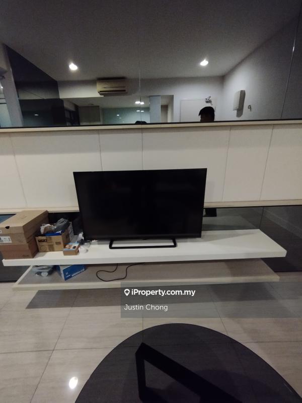 Kediaman Servis untuk Disewa di Eve Suite / NZX Square oleh Justin Chong - iProperty.com.my