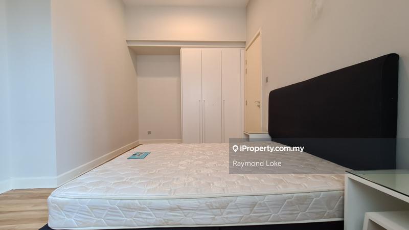 Kondominium untuk Dijual di Tiffani Kiara oleh Raymond Loke - Bedroom 2 - iProperty.com.my