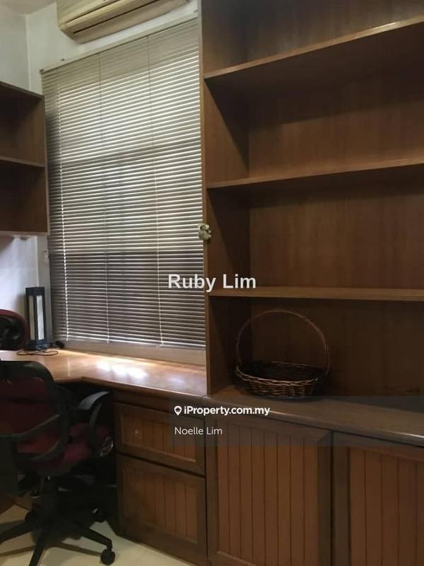 Pangsapuri untuk Dijual di Pangsapuri Lagoon Perdana oleh Noelle Lim - iProperty.com.my