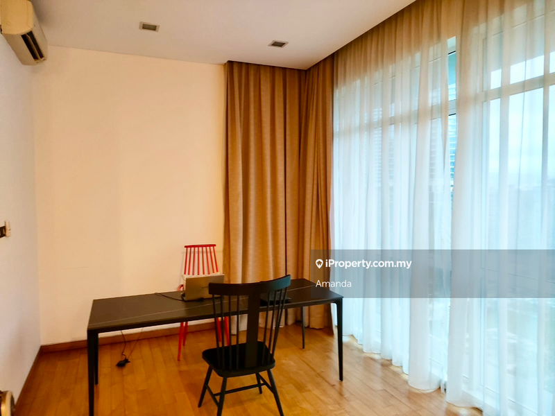 Condominium for Sale in The Pearl KLCC by Amanda - iProperty.com.my