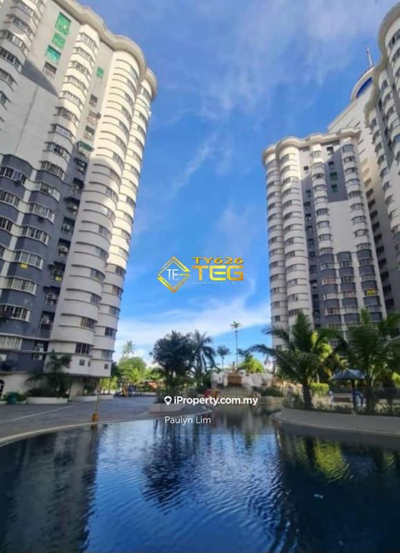 For Sale - Regency Condominium