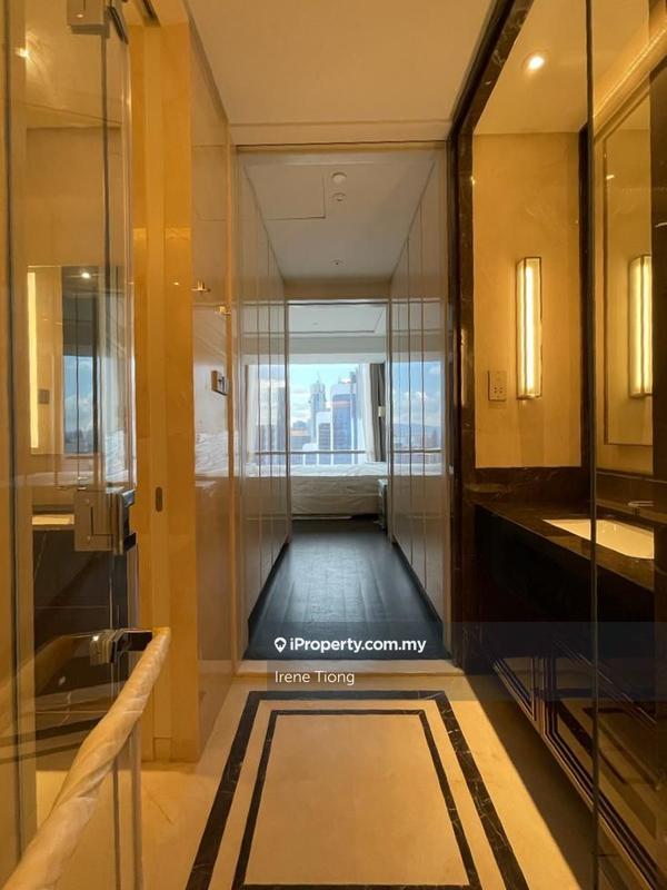 Residensi Servis untuk Dijual di Pavilion Suites oleh Irene Tiong - iProperty.com.my