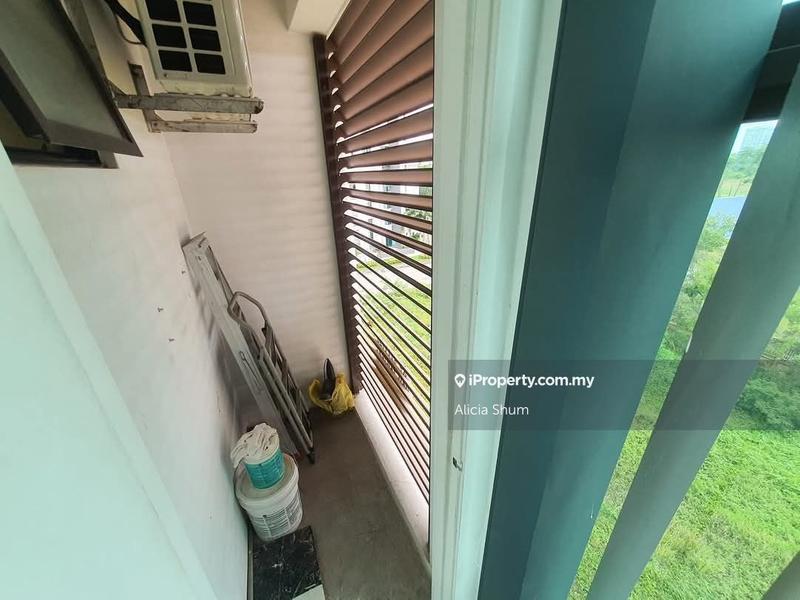 Apartment for Rent in Puteri Square by Alicia Shum - iProperty.com.my
