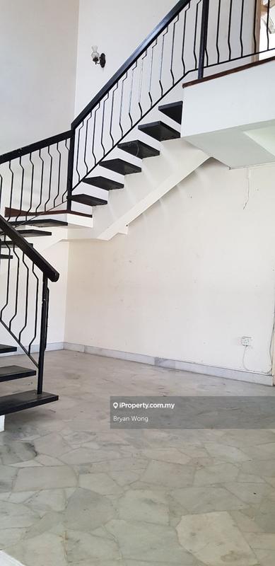 Semi-Detached House for Sale in Damansara Kim, Petaling Jaya by Bryan Wong - iProperty.com.my
