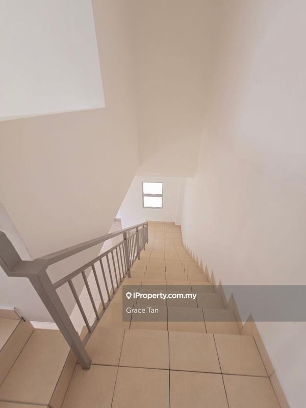 2-storey Terraced House for Sale in Taman Amanah, Jenjarom by Grace Tan - iProperty.com.my