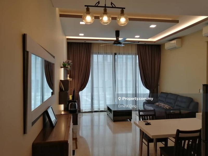 For Sale - Vogue Suites One