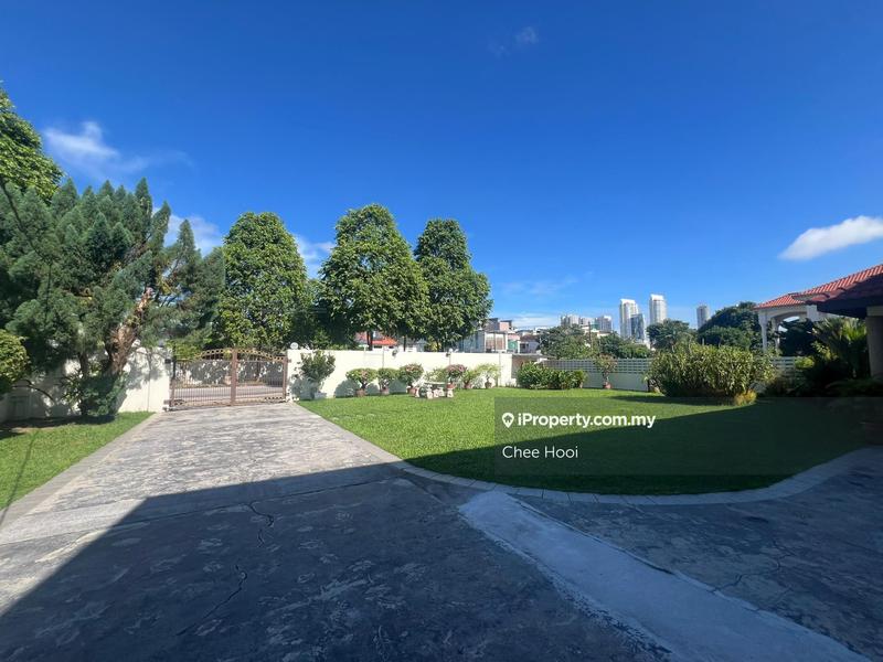 Bungalow House for Sale in pulau tikus, Pulau Tikus by Chee Hooi - iProperty.com.my