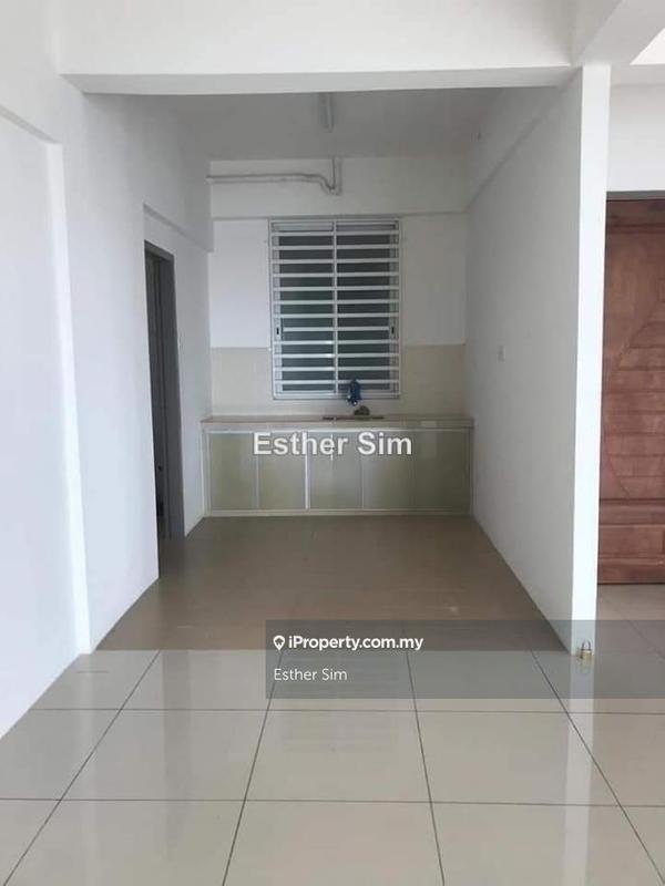 Apartment for Sale in Pangsapuri Mesra Jaya by Esther Sim - iProperty.com.my