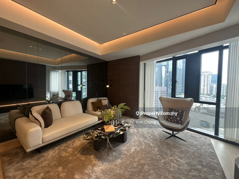 For Sale - Star Residences Two