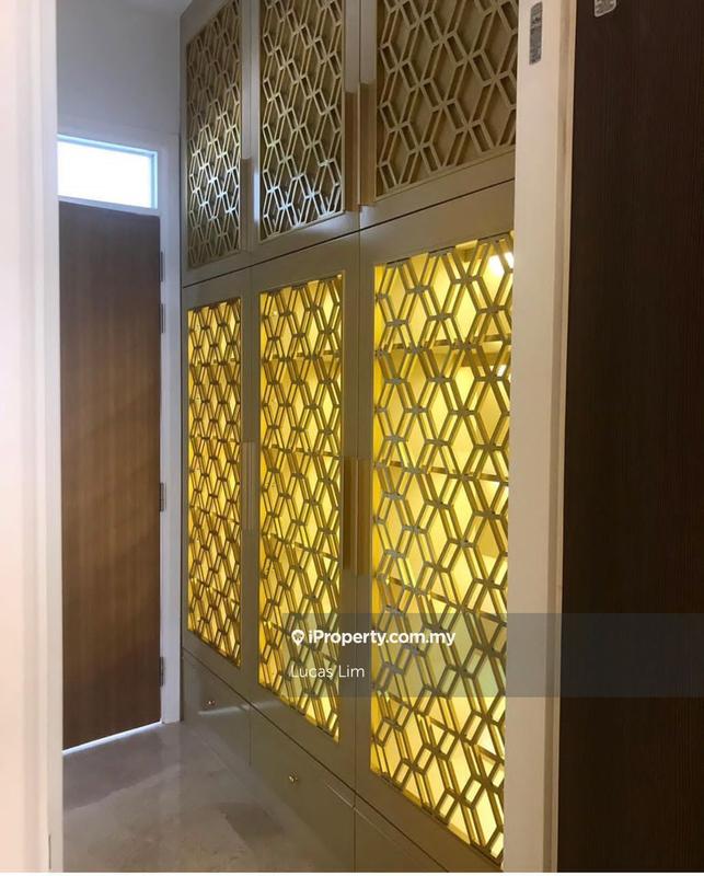 Kondominium untuk Dijual di Anjali North Kiara oleh Lucas Lim - iProperty.com.my