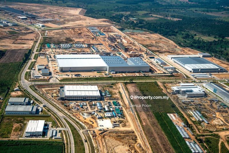 For Sale - Kapar, Meru, Klang, Port Klang, Sungai Kapar Indah, Bukit Raja