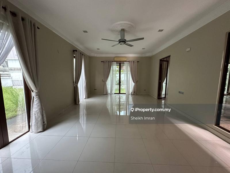 Bungalow House untuk Dijual di Bukit Jelutong, Shah Alam oleh Sheikh Imran - iProperty.com.my
