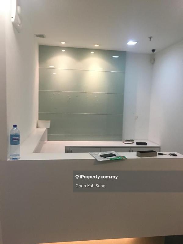 Pejabat untuk Dijual di Petaling Jaya, Selangor oleh Chen Kah Seng - iProperty.com.my