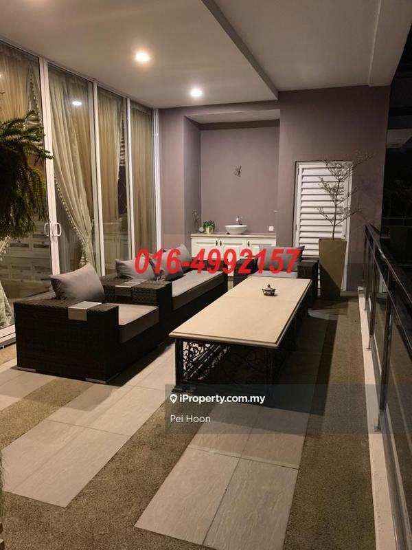 Condominium for Sale in Skyhome by Pei Hoon - iProperty.com.my