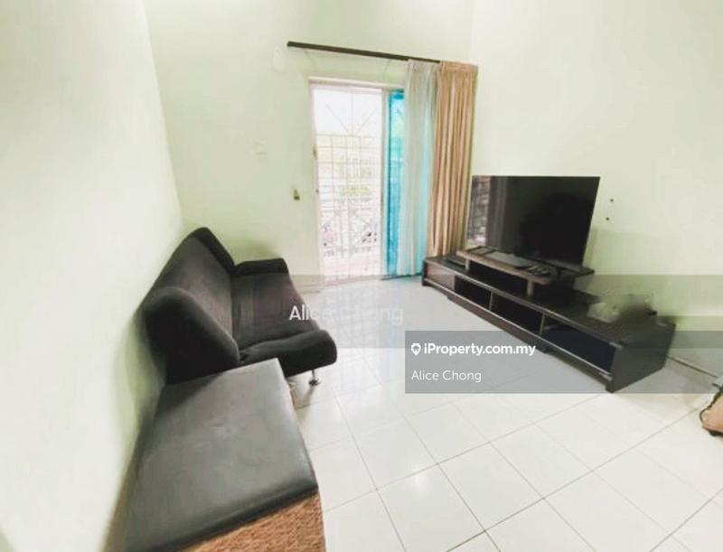 For Sale - Impian Senibong Apartment