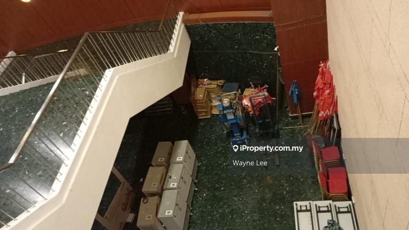 For Rent - Menara PGRM, Cheras, Jalan Pudu Ulu, PGRM Tower, Taman Maluri
